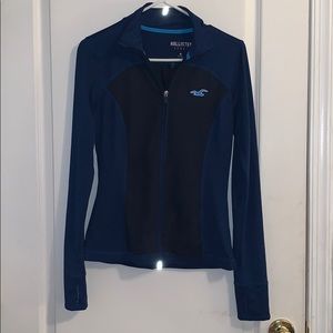 Hollister Athletic Jacket